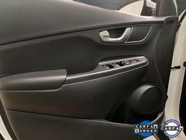 2023 Hyundai Kona Electric SE Dallas TX