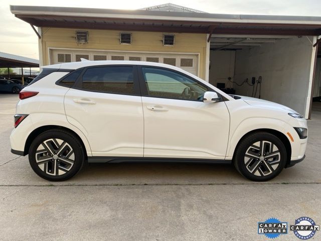 2023 Hyundai Kona Electric SE Dallas TX
