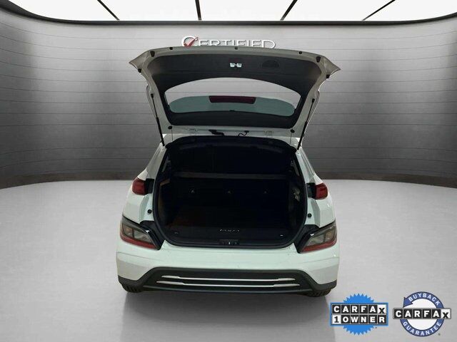 2023 Hyundai Kona Electric SE Dallas TX