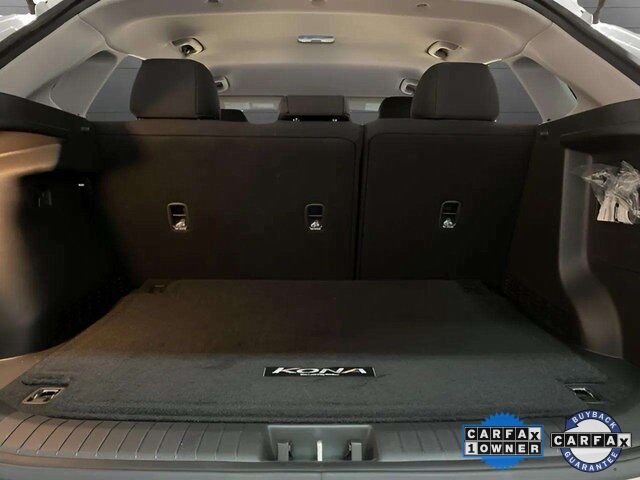 2023 Hyundai Kona Electric SE Dallas TX