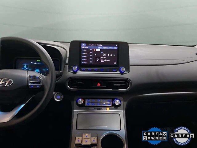 2023 Hyundai Kona Electric SE Dallas TX