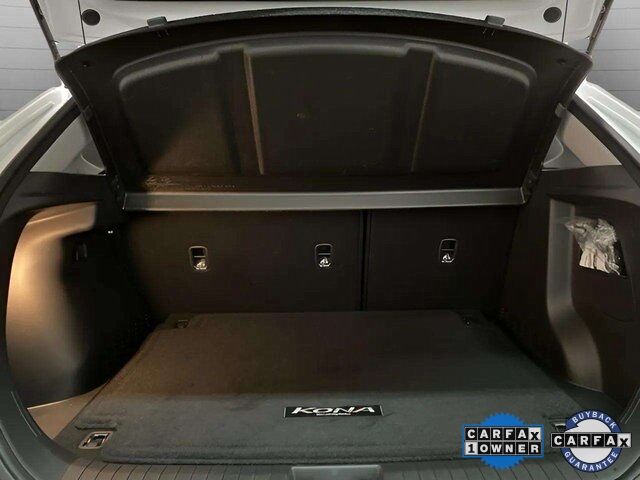 2023 Hyundai Kona Electric SE Dallas TX