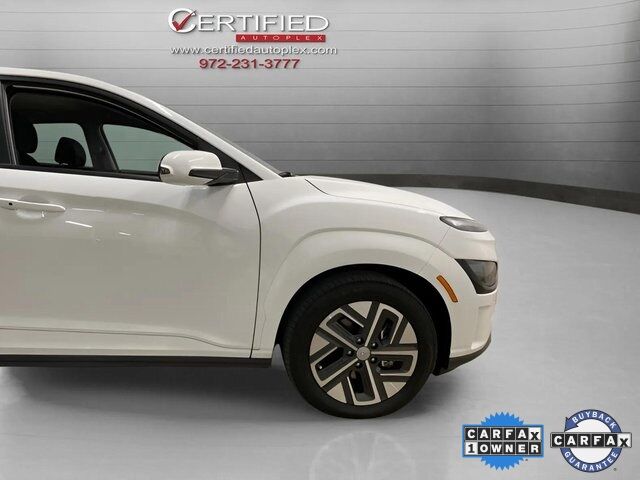 2023 Hyundai Kona Electric SE Dallas TX