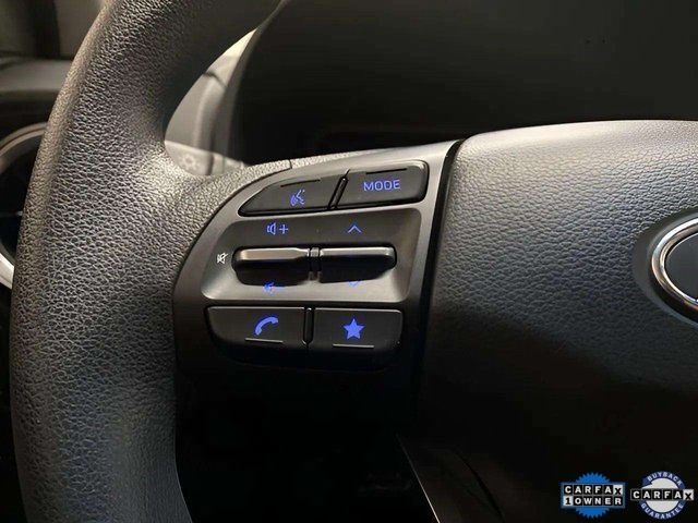 2023 Hyundai Kona Electric SE Dallas TX