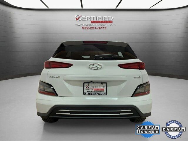 2023 Hyundai Kona Electric SE Dallas TX