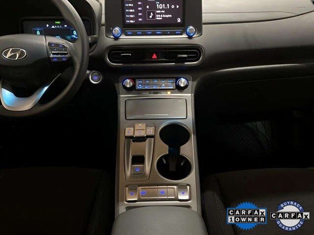 2023 Hyundai Kona Electric SE Dallas TX