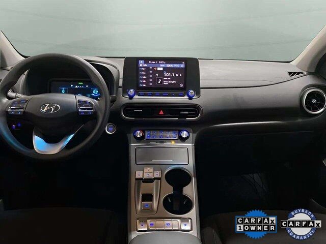 2023 Hyundai Kona Electric SE Dallas TX