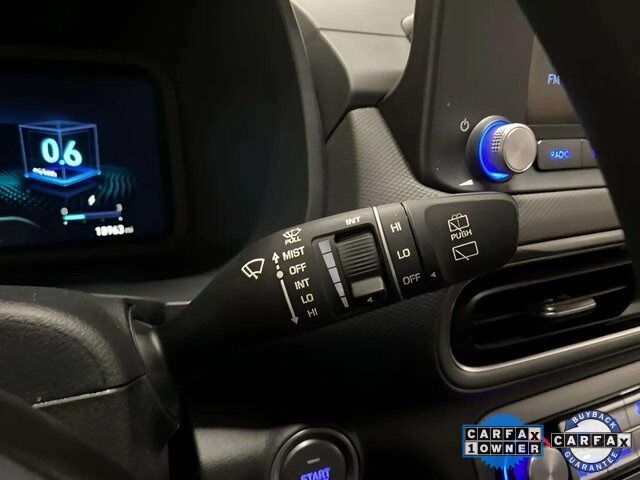 2023 Hyundai Kona Electric SE Dallas TX