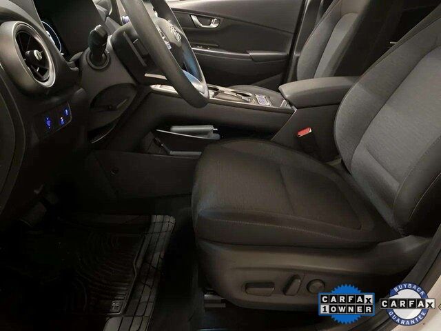 2023 Hyundai Kona Electric SE Dallas TX