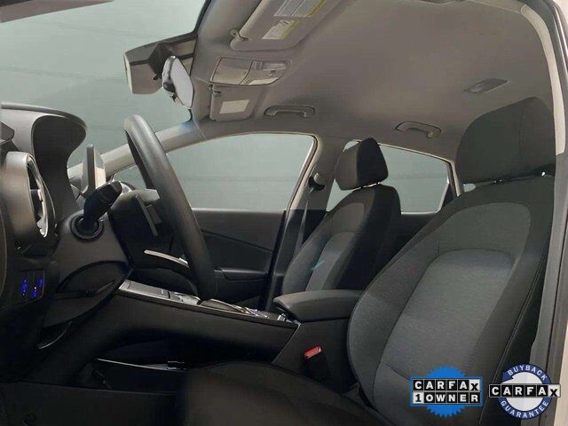 2023 Hyundai Kona Electric SE Dallas TX