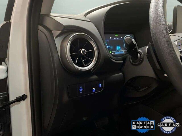 2023 Hyundai Kona Electric SE Dallas TX