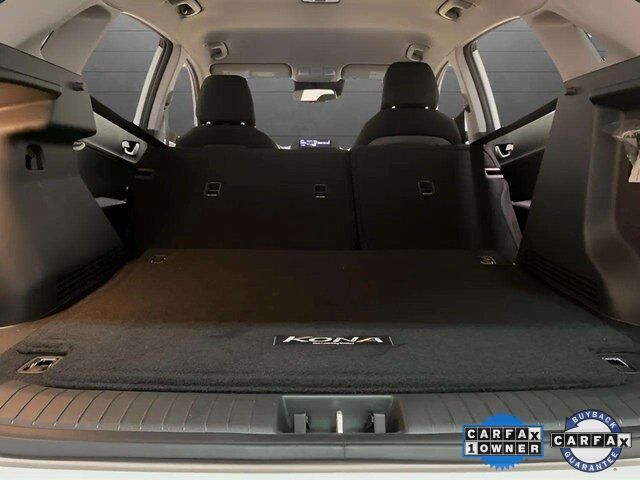 2023 Hyundai Kona Electric SE Dallas TX