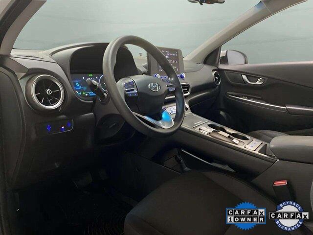 2023 Hyundai Kona Electric SE Dallas TX
