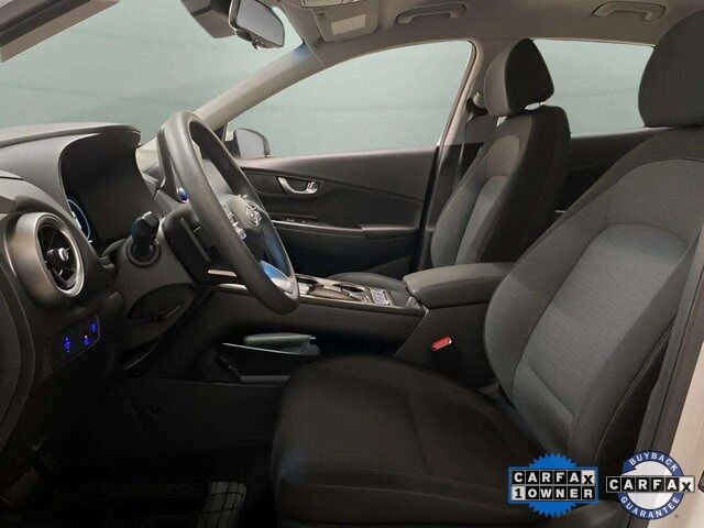 2023 Hyundai Kona Electric SE Dallas TX