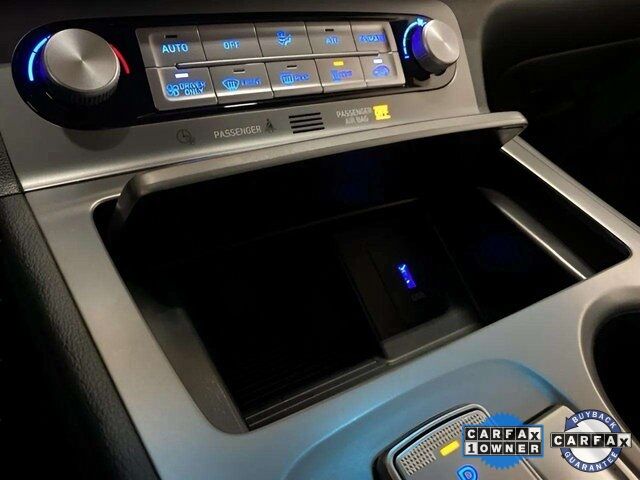 2023 Hyundai Kona Electric SE Dallas TX