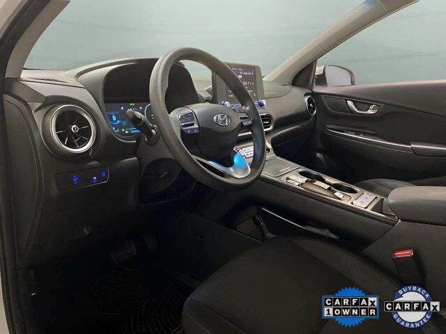 2023 Hyundai Kona Electric SE Dallas TX