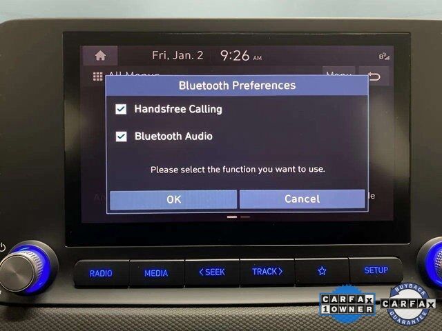 2023 Hyundai Kona Electric SE Dallas TX