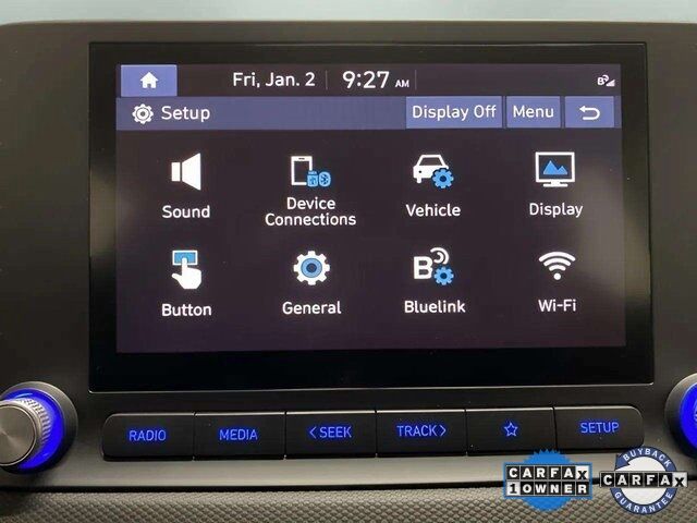 2023 Hyundai Kona Electric SE Dallas TX