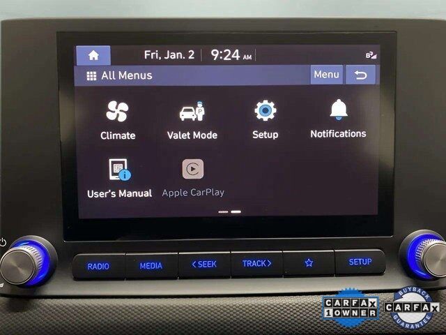 2023 Hyundai Kona Electric SE Dallas TX