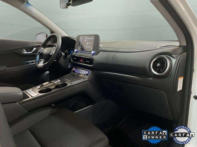 2023 Hyundai Kona Electric SE Dallas TX