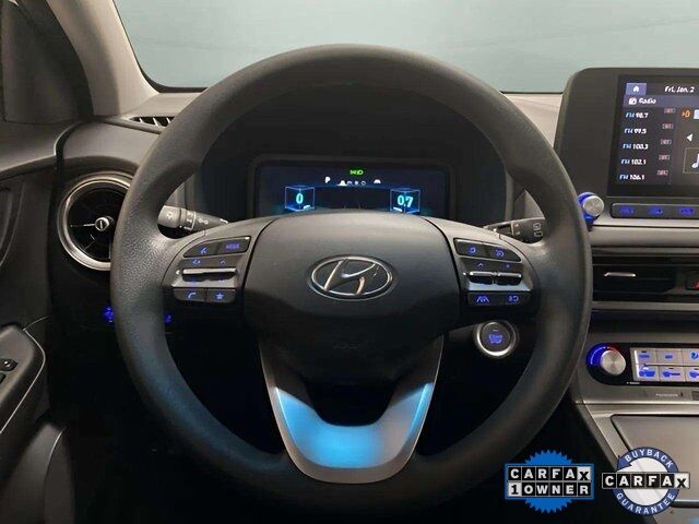 2023 Hyundai Kona Electric SE Dallas TX