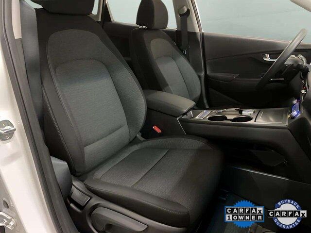 2023 Hyundai Kona Electric SE Dallas TX