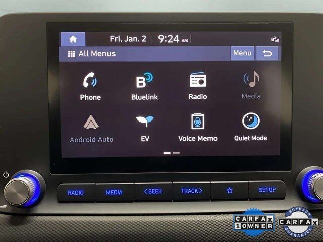 2023 Hyundai Kona Electric SE Dallas TX