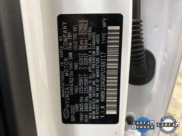 2023 Hyundai Kona Electric SE Dallas TX