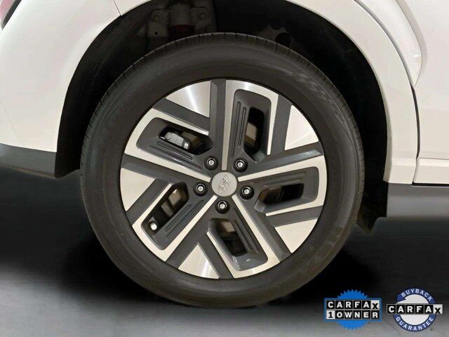 2023 Hyundai Kona Electric SE Dallas TX