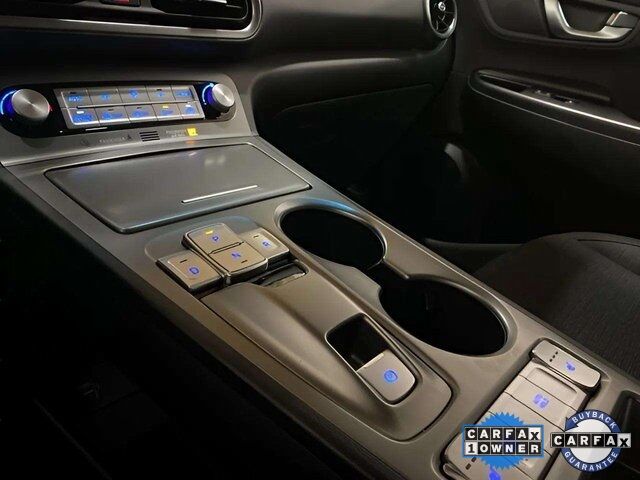 2023 Hyundai Kona Electric SE Dallas TX