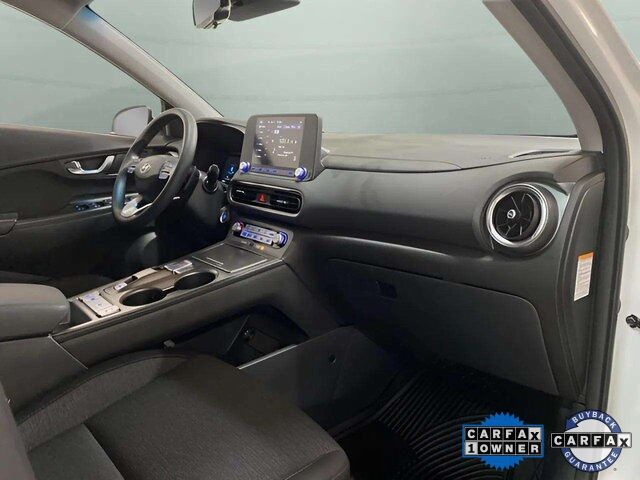 2023 Hyundai Kona Electric SE Dallas TX