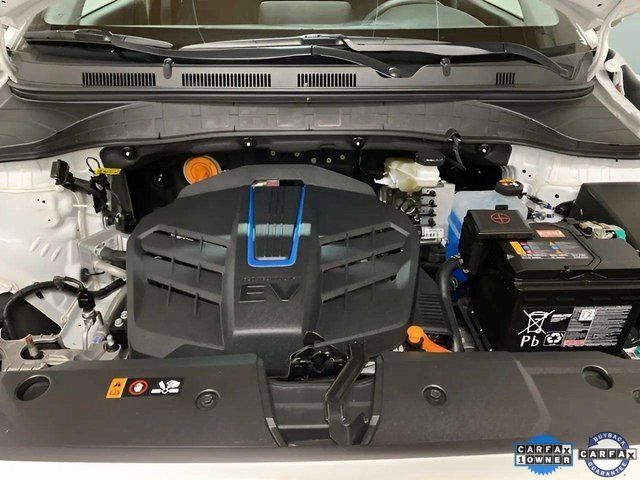 2023 Hyundai Kona Electric SE Dallas TX