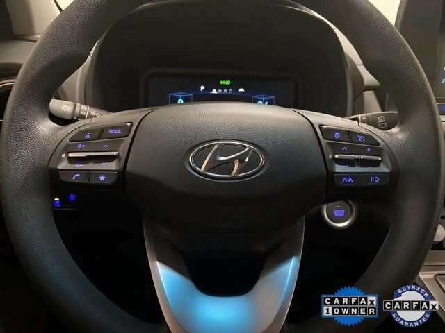 2023 Hyundai Kona Electric SE Dallas TX