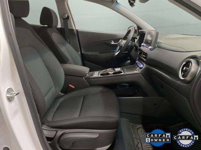 2023 Hyundai Kona Electric SE Dallas TX