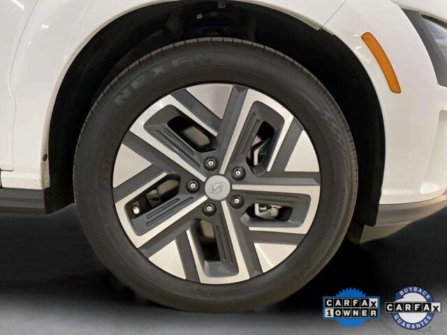 2023 Hyundai Kona Electric SE Dallas TX