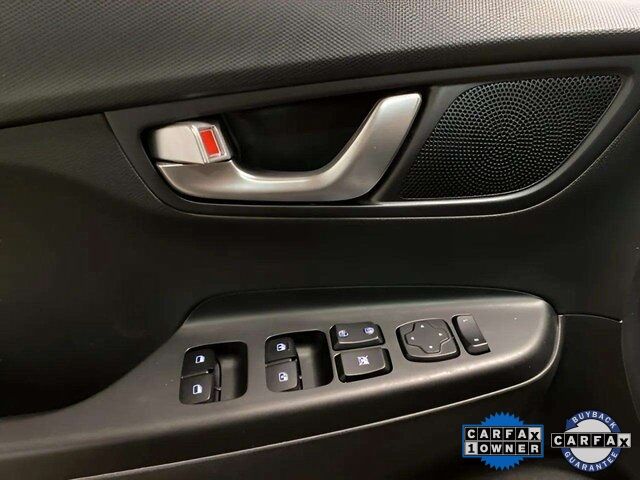 2023 Hyundai Kona Electric SE Dallas TX