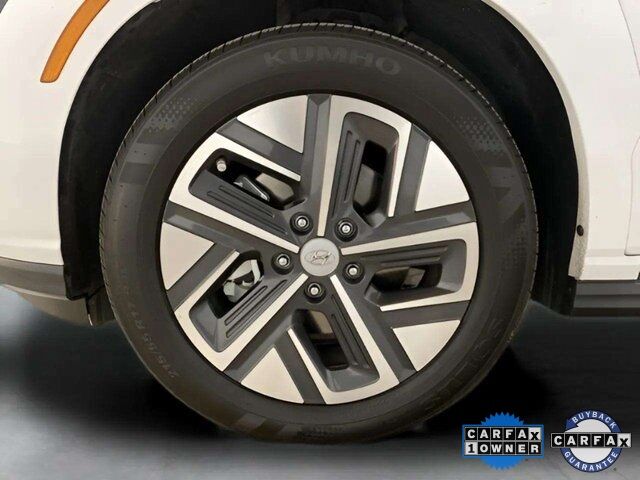 2023 Hyundai Kona Electric SE Dallas TX