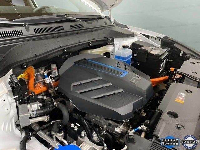 2023 Hyundai Kona Electric SE Dallas TX