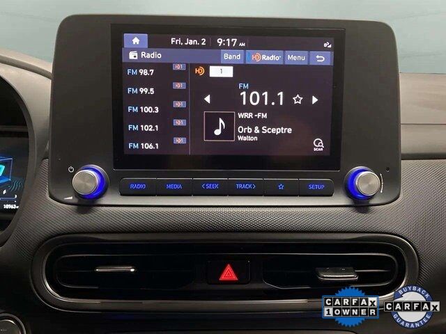 2023 Hyundai Kona Electric SE Dallas TX