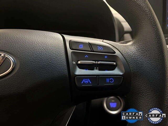 2023 Hyundai Kona Electric SE Dallas TX