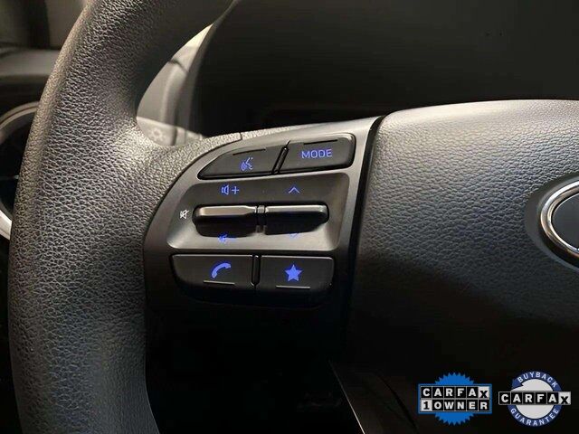 2023 Hyundai Kona Electric SE Dallas TX