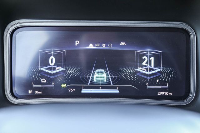 2023 Hyundai Kona Electric SE Folsom CA