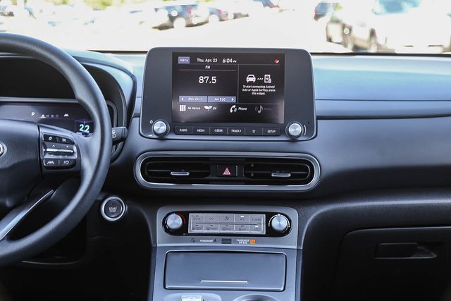 2023 Hyundai Kona Electric SE Folsom CA