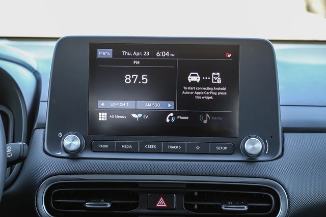 2023 Hyundai Kona Electric SE Folsom CA