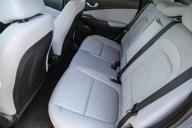 2023 Hyundai Kona Electric SE Folsom CA