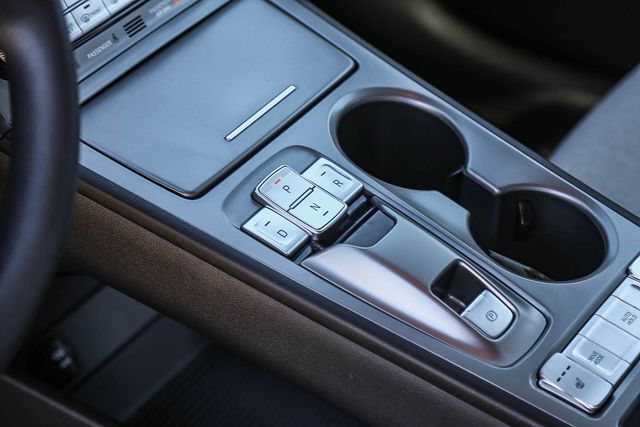 2023 Hyundai Kona Electric SE Folsom CA