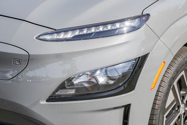 2023 Hyundai Kona Electric SE Folsom CA