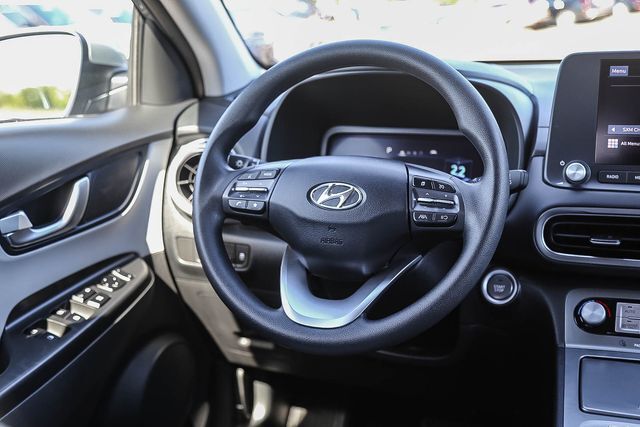 2023 Hyundai Kona Electric SE Folsom CA
