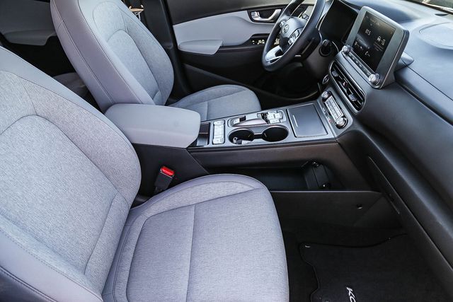 2023 Hyundai Kona Electric SE Folsom CA