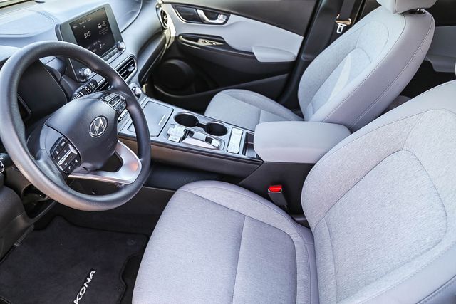 2023 Hyundai Kona Electric SE Folsom CA